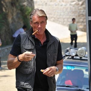 Foto A Tumba do Dragão