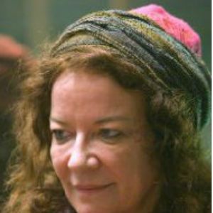 Foto Clare Higgins