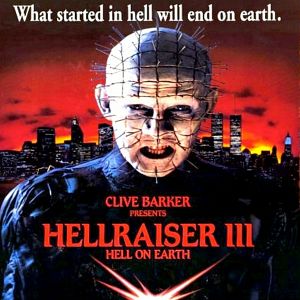 Foto Hellraiser III - Inferno na Terra