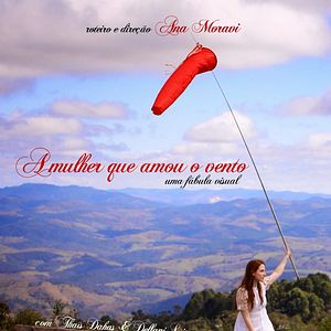 Foto A Mulher que Amou o Vento