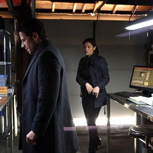 Foto Ioan Gruffudd