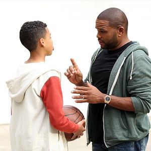 Foto Anthony Anderson