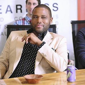 Foto Anthony Anderson
