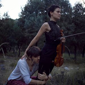 Foto A Selva Interior