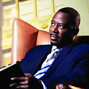 Foto Martin Lawrence