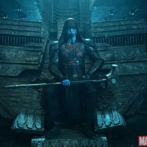 Foto Guardiões da Galáxia