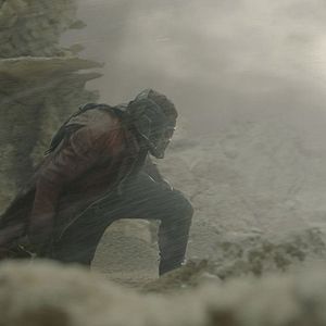 Foto Guardiões da Galáxia