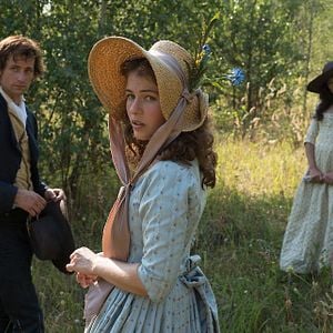 Foto Duas Irmãs, Uma Paixão