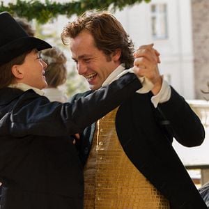 Foto Duas Irmãs, Uma Paixão