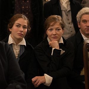 Foto Duas Irmãs, Uma Paixão