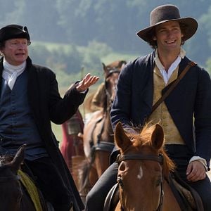 Foto Duas Irmãs, Uma Paixão