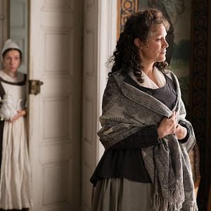 Foto Duas Irmãs, Uma Paixão