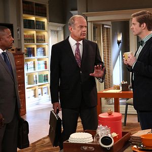 Foto Martin Lawrence