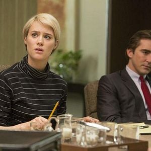 Foto Halt and Catch Fire