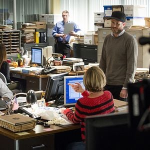 Foto Murder In The First