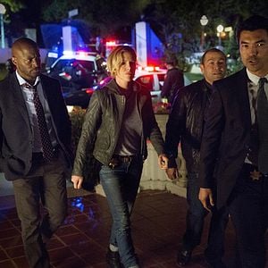 Foto Murder In The First