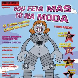 Foto Sou Feia, Mas Tô na Moda