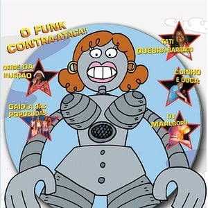 Foto Sou Feia, Mas Tô na Moda