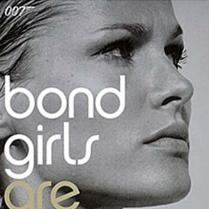 Foto Bond Girls Para Sempre