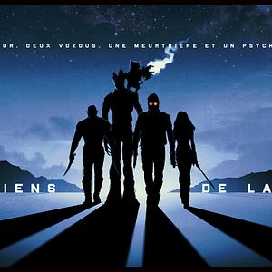 Foto Guardiões da Galáxia