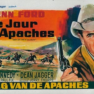 Foto A Pistola do Mal