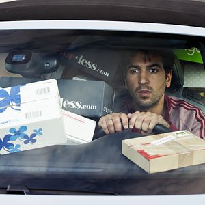 Foto Elyas M'Barek