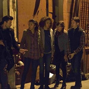 Foto Uma Noite de Crime: Anarquia