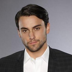 Foto Jack Falahee