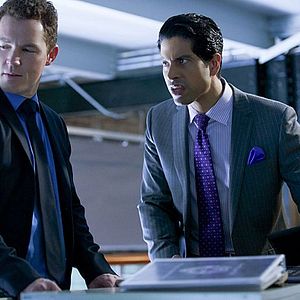 Foto Reckless (2014)