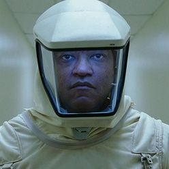 Foto O Sinal - Frequência do Medo