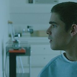 Foto O Sinal - Frequência do Medo