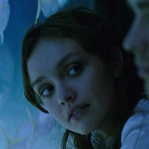 Foto O Sinal - Frequência do Medo