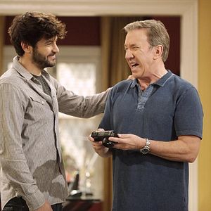 Foto Tim Allen
