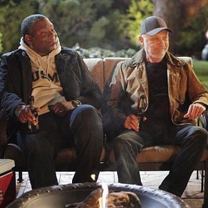 Foto Hector Elizondo