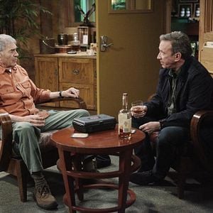 Foto Hector Elizondo