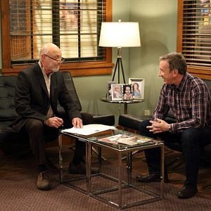 Foto Hector Elizondo