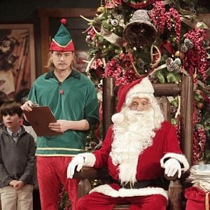 Foto Hector Elizondo