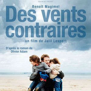 Foto Des vents contraires