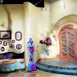 Foto Castelo Rá-Tim-Bum