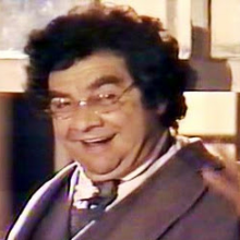 Foto Claudio Mamberti