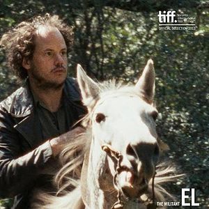 Foto El Lugar Del Hijo