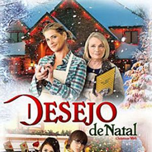 Foto Desejo de Natal