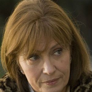 Foto Mercedes Sampietro