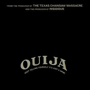 Foto Ouija - O Jogo dos Espíritos