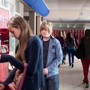 Foto Um Grito de Socorro