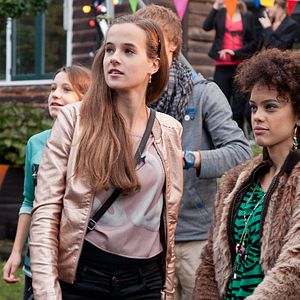 Foto Um Grito de Socorro