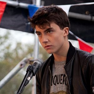 Foto Um Grito de Socorro