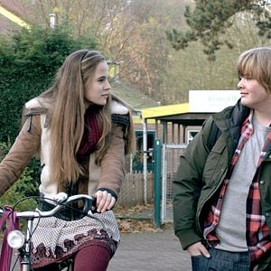 Foto Um Grito de Socorro