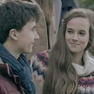 Foto Um Grito de Socorro