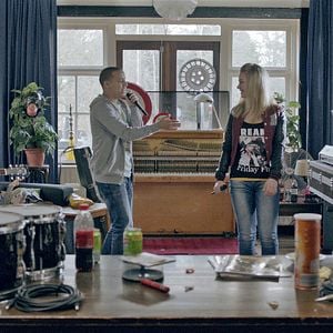 Foto Um Grito de Socorro